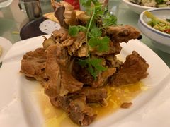 -福禄财东北菜(珠江帝景店)