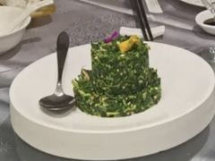 香干马兰头-三元宾馆-中餐厅