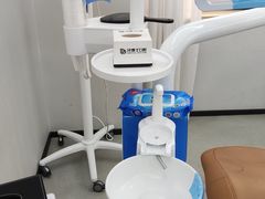 -牙博士口腔品牌连锁(杨浦店)