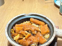 -常来小聚·广州非遗传承餐厅(中山三路店)