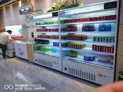 -川骄海鲜自助(河东店)