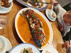 -丰乐餐厅·始于1999·本地老字号