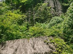 -梭布垭石林景区