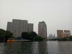 -沈阳南湖公园