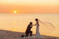 -香庭海婚纱摄影·威海旅拍(统一路店)