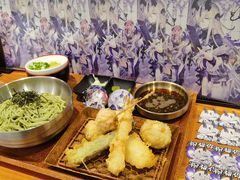 -天妇罗内顺田(罗湖店)