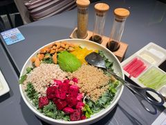 -小大董·烤鸭(观景餐厅·南京西路店)