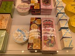 -好利来(东直门银座店)