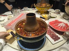 -八先生涮肉房(三里河店)