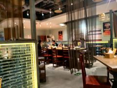 -北京老门框爆肚涮肉馆(凤城六路店)