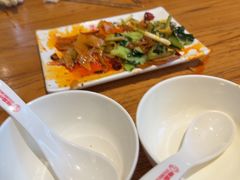 -福苗小骆驼烧烤(大唐不夜城店)
