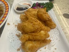 -新辉港式茶餐厅(北栅店)