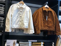 -优衣库(深圳万象天地旗舰店)