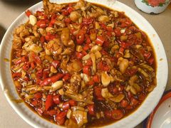 -老三样·旧食新味(万寿宫店)