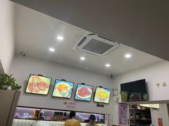 -张飞木薯羹(金鱼巷店)
