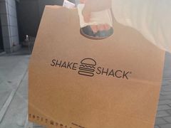 -Shake Shack(西单大悦城店)