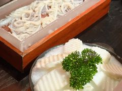 -芸山季·云南野生菌火锅(人民广场来福士店)