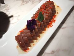 桂花糖藕-韵秋荷(宝山龙湖天街店)