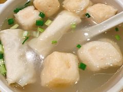 -东泰祥生煎馆(重庆北路店)
