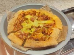 -喜家自助小火锅(乐客城店)