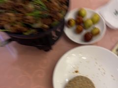 -烤肉宛饭庄(南礼士路店)