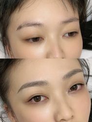 -久匠·野生眉半永久纹眉