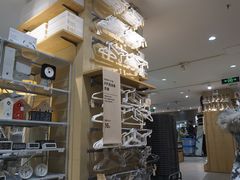 -MUJI无印良品(武汉世界城广场店)