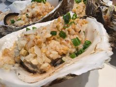 -79号渔船海鲜饭店(宝安店)