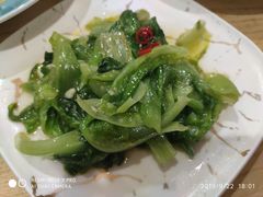 -小苏舍餐厅(木渎店)