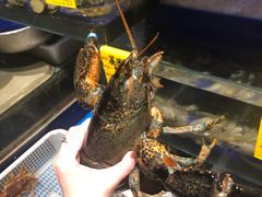 -頂好酒家·经典粤菜(海信广场店)