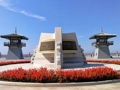 -呼兰河口湿地公园