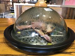 -黄寺蒸汽海鲜(黄寺大街店)
