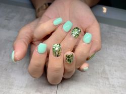 -Hands Nail专业美甲美睫