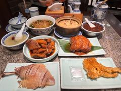 -南京大牌档(人民广场店)