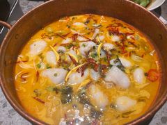 -皖香览约·徽菜(吴江吾悦店)