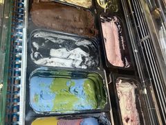 -贝林大翅鲸简餐厅(国家海洋博物馆店)