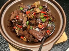 -大拙里·精致融合菜(沙湖桃源国际店)