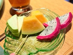 -mango tree芒果树餐厅(广州K11购物艺术中心店)