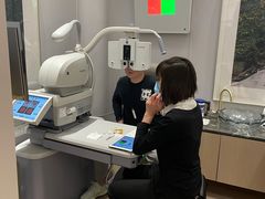 -溥仪眼镜PUYI OPTICAL(国贸商城店)