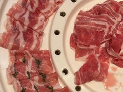 -南门四季铜锅涮肉(东坝店)