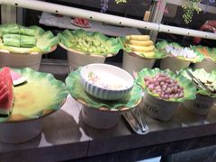 -星伦多自助料理(爱琴海店)