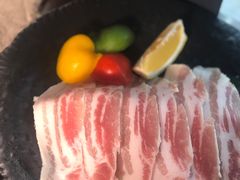 -热血兄弟·炭火烤肉(融侨中心店)