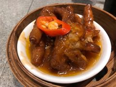 -粤厨点心专门店