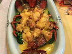 -卫鼎轩·家宴(水上公园店)