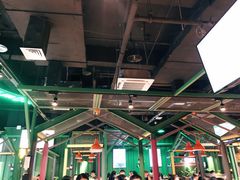 -蛙喔炭烧牛蛙(盐城盐都万达店)