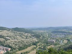 -棋盘山风景区