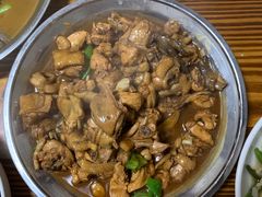-李东农庄(中南百草园地标店)