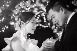 点击看大图 -苏菲亚婚纱摄影