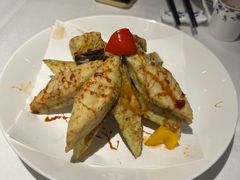 -炳胜品味(海印总店)