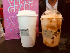 -喜茶(北京三里屯太古里店)